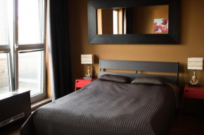 Гостиница Balu Apartments  Прага